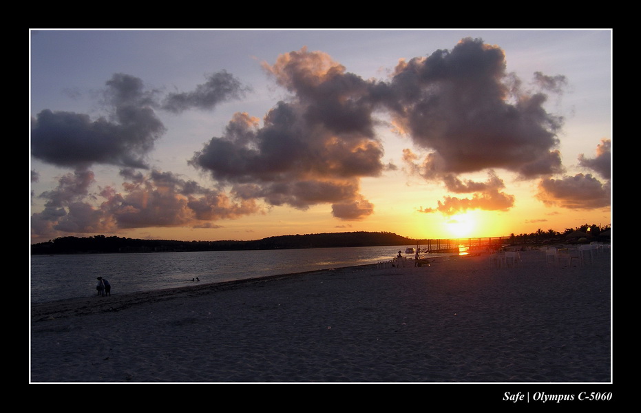 2005 - 11 - Itamaraca - coucher de soleil 06.JPG